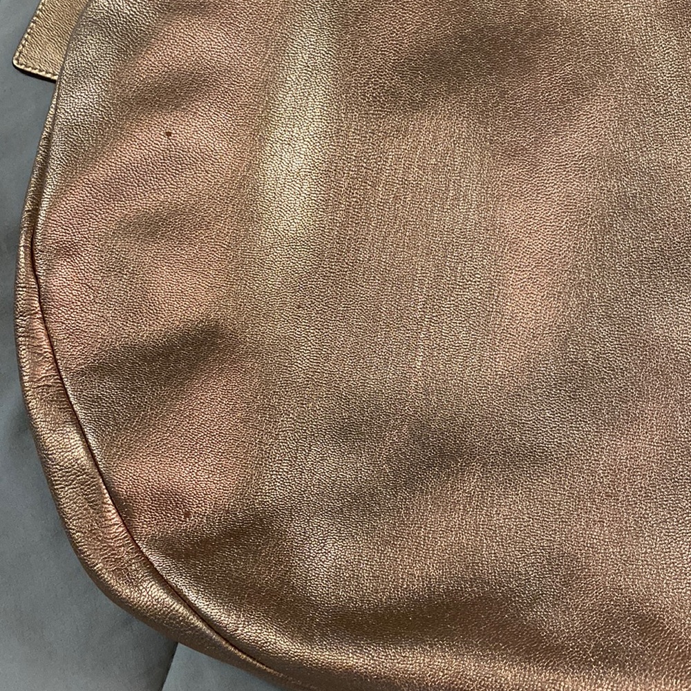 Authentic Coach Ali Hobo - Picture 4 of 16